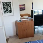 Apartment & Hegic With Parking *