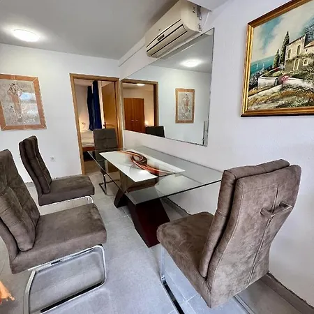 & Hegic Apartament