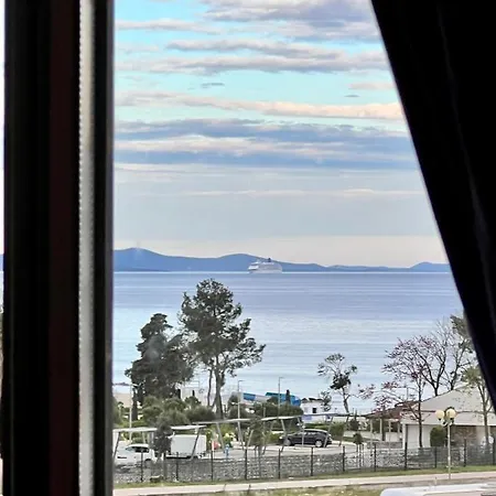 & Hegic Apartament Zadar