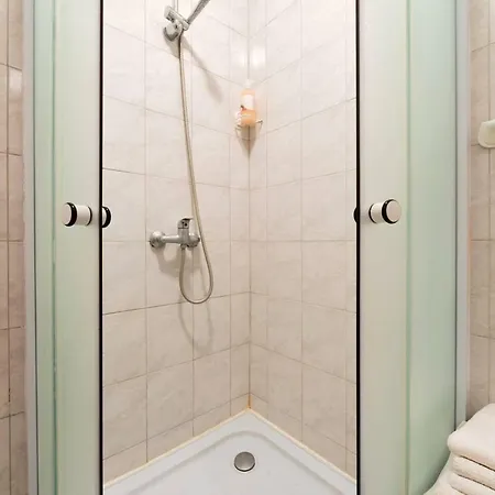 & Hegic Apartament Zadar