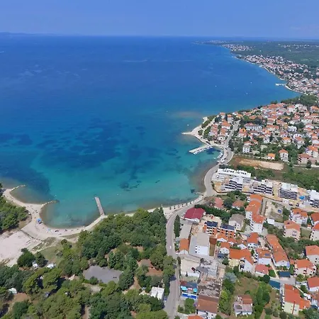 & Hegic Apartament