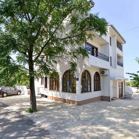 & Hegic Zadar
