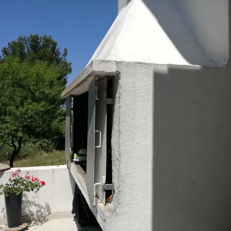 & Hegic Apartament *