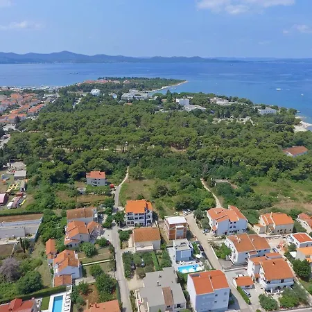 Apartament & Hegic