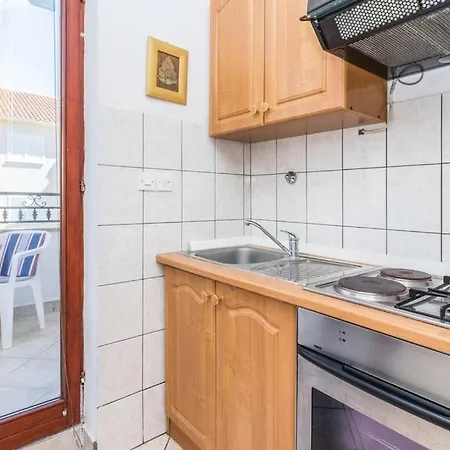 & Hegic Apartment Zadar