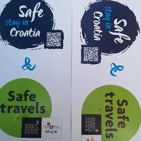 & Hegic * Zadar