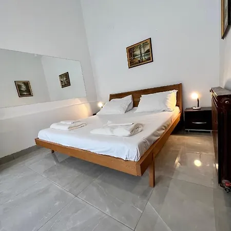 & Hegic Apartment Zadar