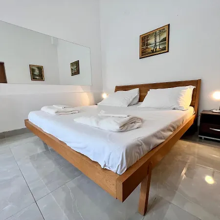 Apartment & Hegic Zadar