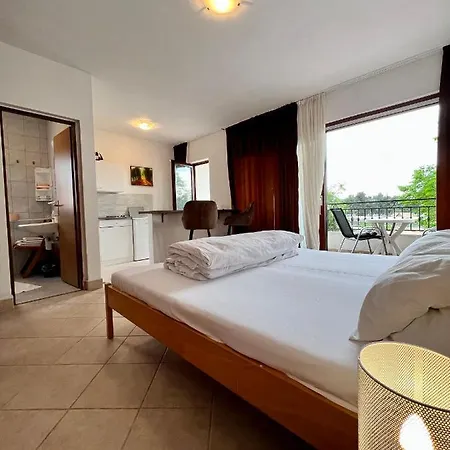 & Hegic Apartament Zadar