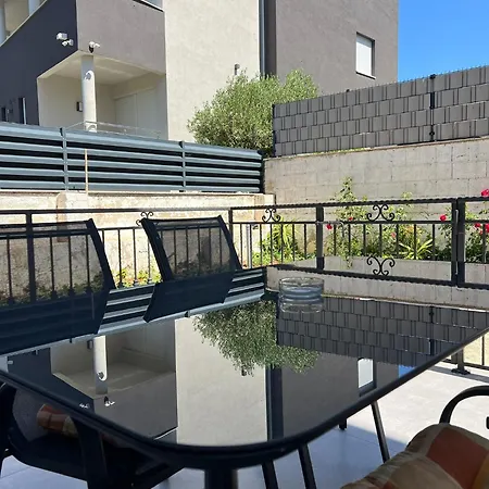 & Hegic Apartment Zadar