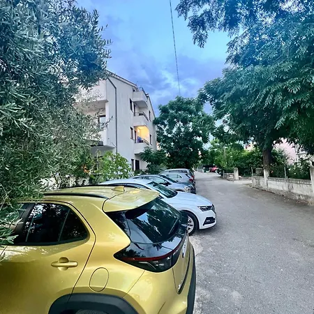 & Hegic Apartmán