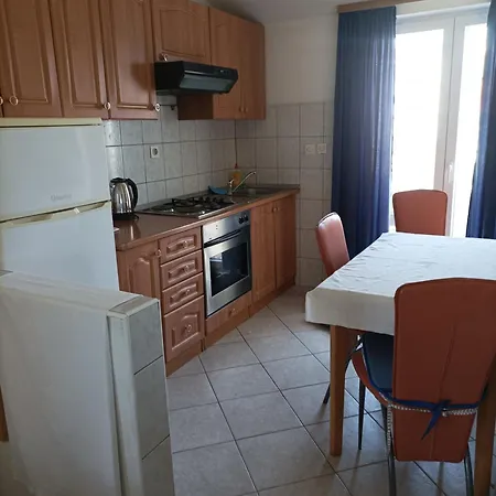 & Hegic Apartment Zadar