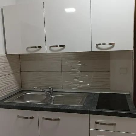 & Hegic Apartment