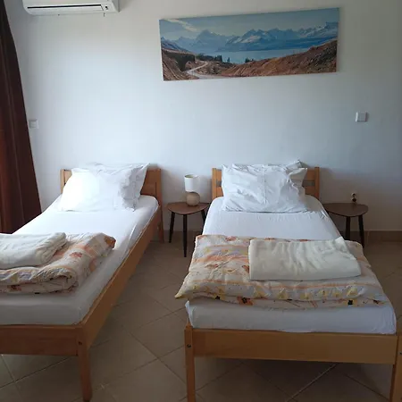 Appartement & Hegic With Parking Zadar