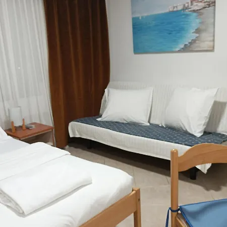 & Hegic With Parking Appartement