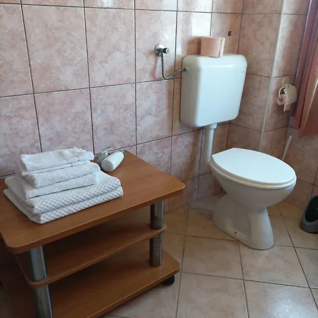 & Hegic Apartmán Zadar
