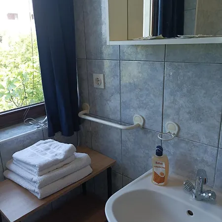 Appartement & Hegic With Parking Zadar