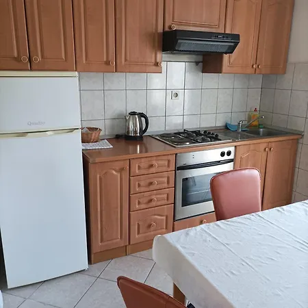 Apartmán & Hegic