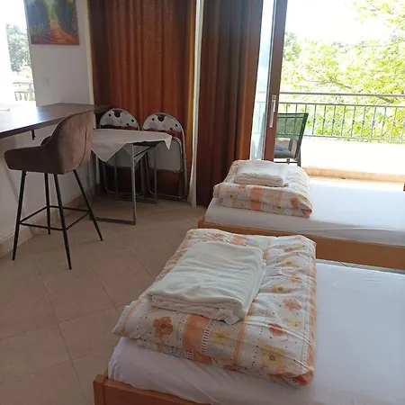 & Hegic Apartament Zadar