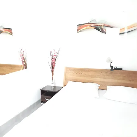 Apartman & Hegic With Parking