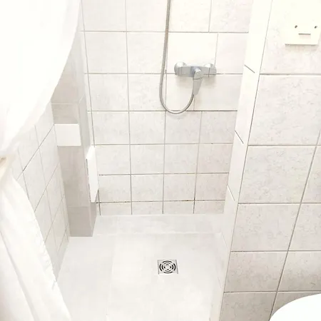 & Hegic Apartmán *
