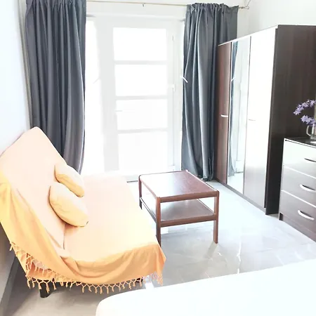 Apartmán & Hegic Zadar