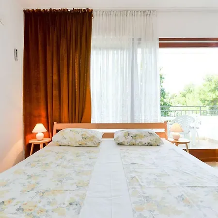 & Hegic Apartment