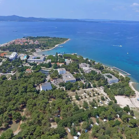 & Hegic Apartment Zadar