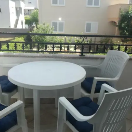& Hegic Apartment Zadar
