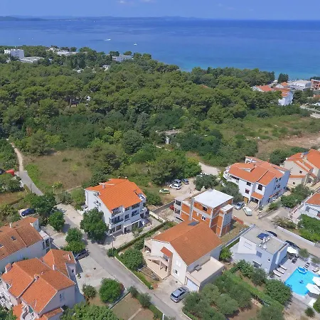 & Hegic Zadar