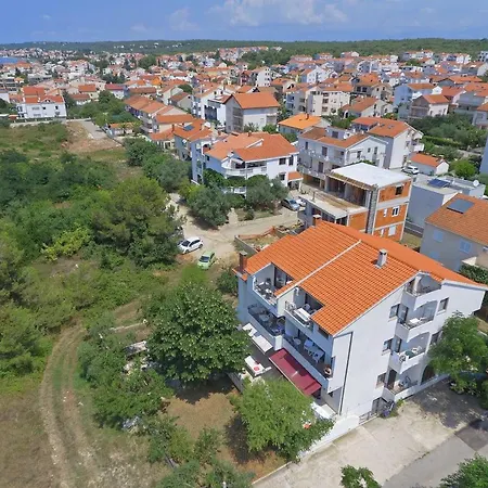 Apartment & Hegic Zadar