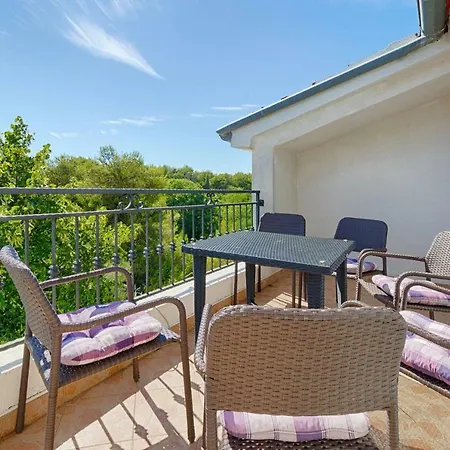 Apartment & Hegic Zadar