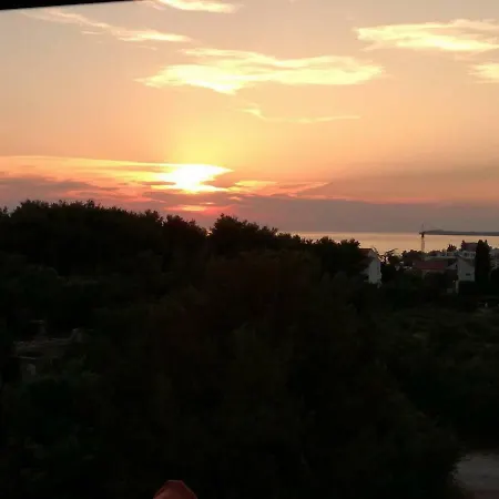 Apartment & Hegic Zadar