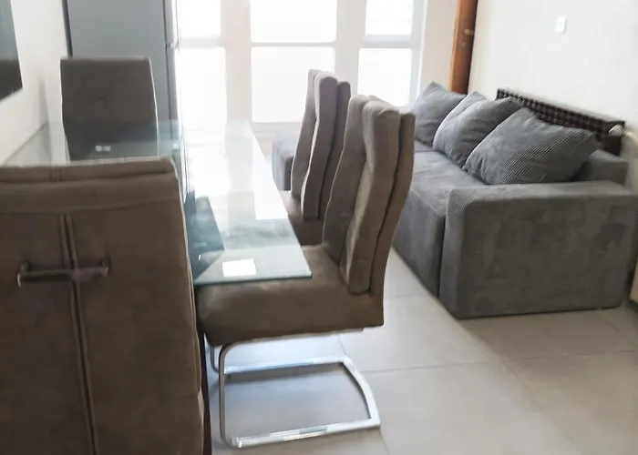 & Hegic Appartement Zadar