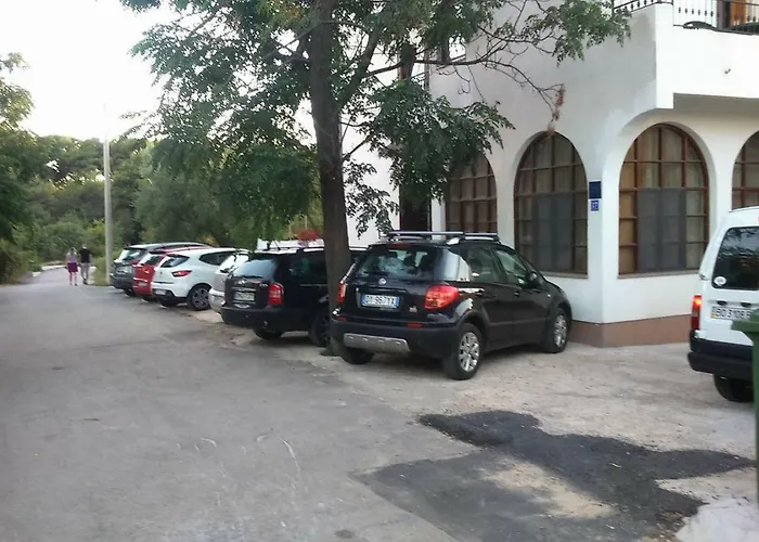 & Hegic Appartement Zadar